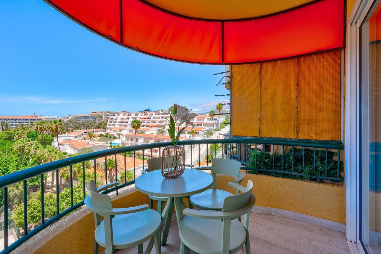 Appartement Torres Del Sol 1a301