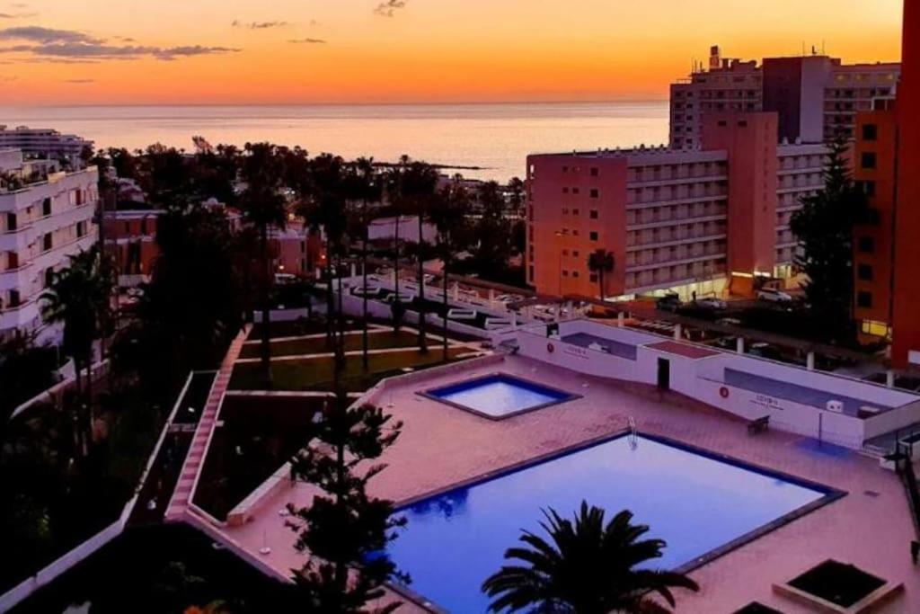 Apartamento Chicco Vistamar Playa de las Américas