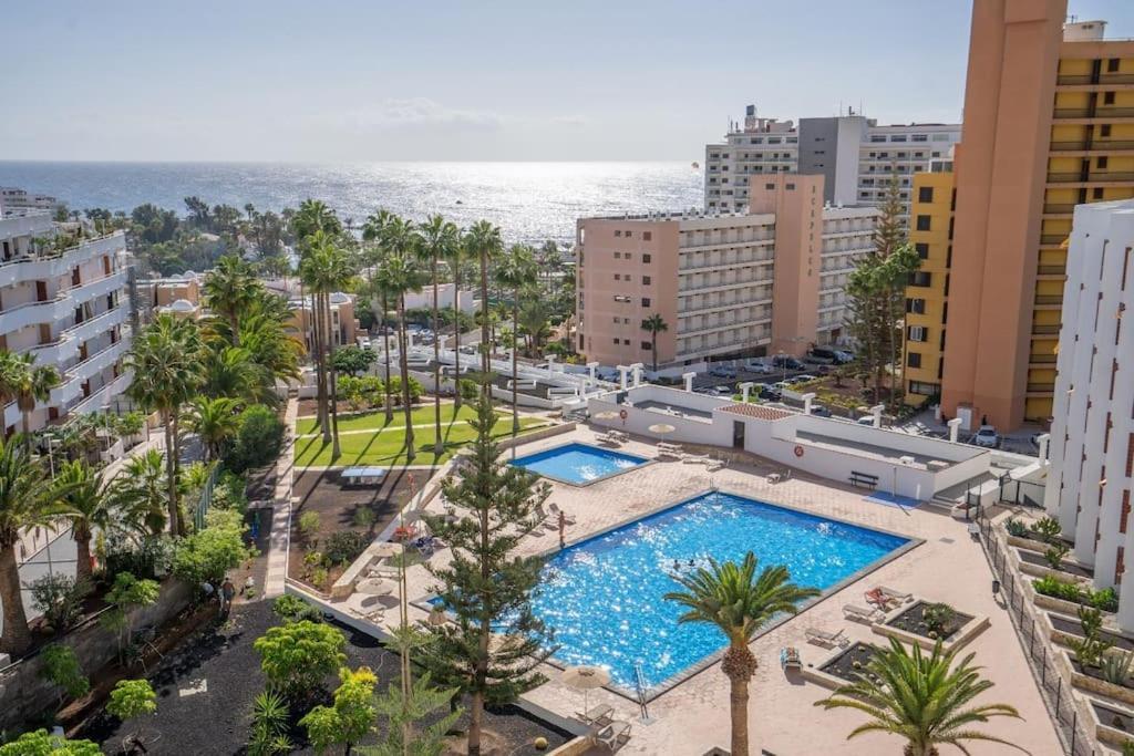 Apartamento Chicco Vistamar Playa de las Américas