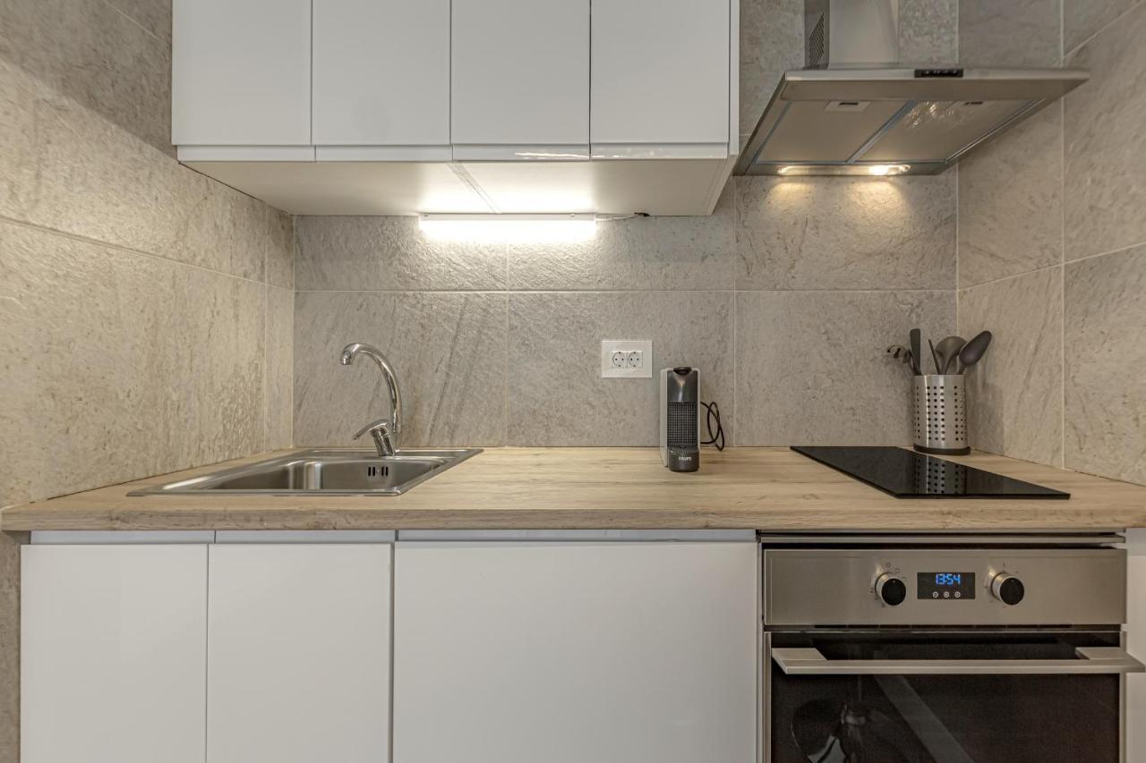 Apartamento Vista Al Teide Y Al Mar 7 Puerto de la Cruz (Tenerife)