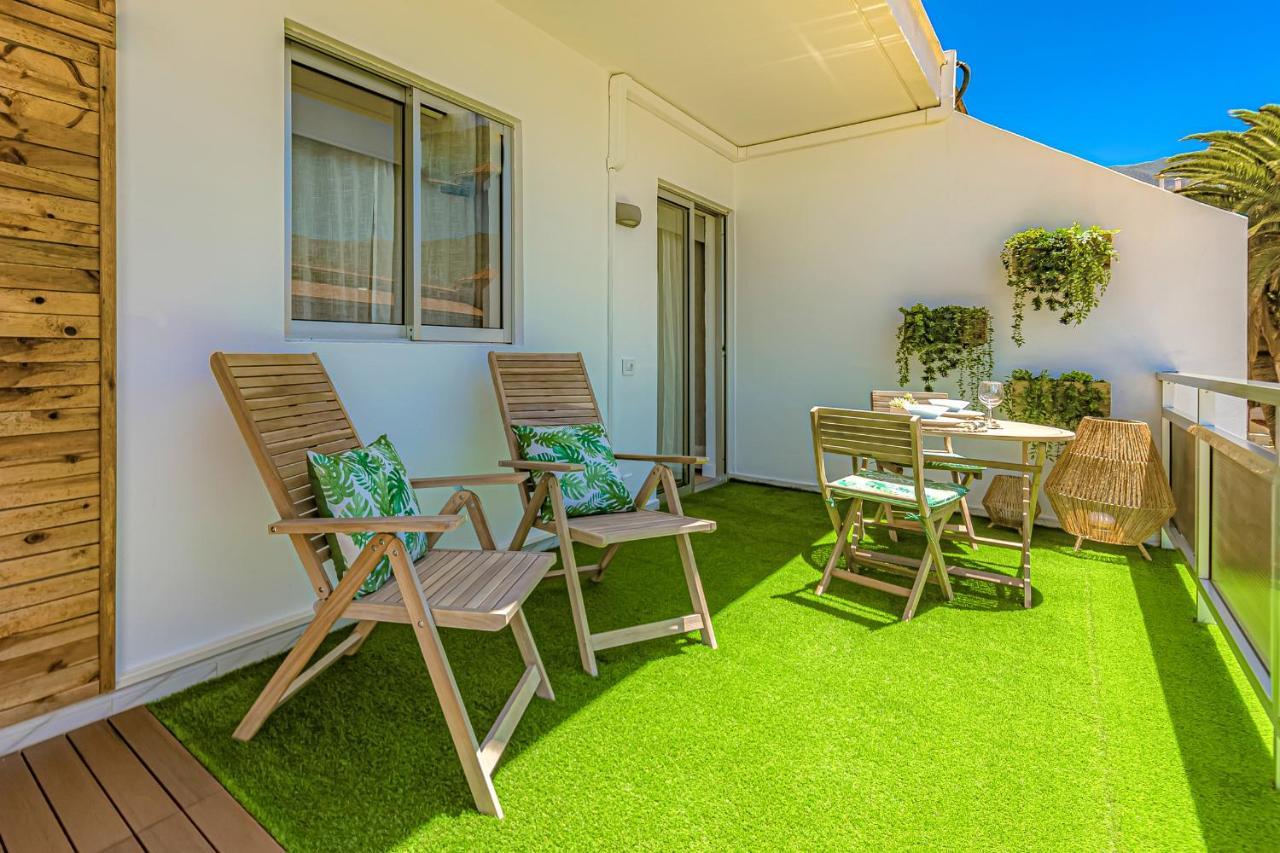 Apartamento Vista Al Teide Y Al Mar 7 Puerto de la Cruz (Tenerife)