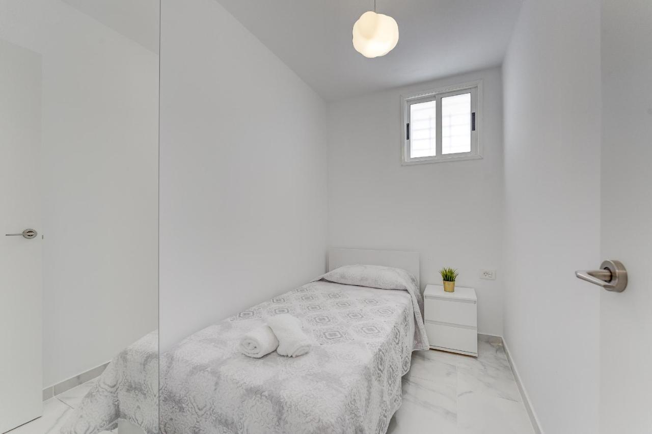 Appartement Cute In Valley Costa Adeje (Tenerife)