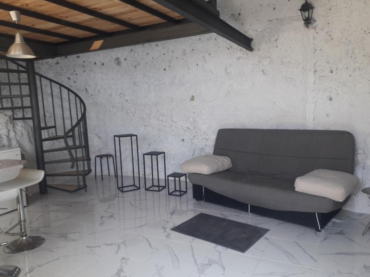 Holiday home Cueva Rural 