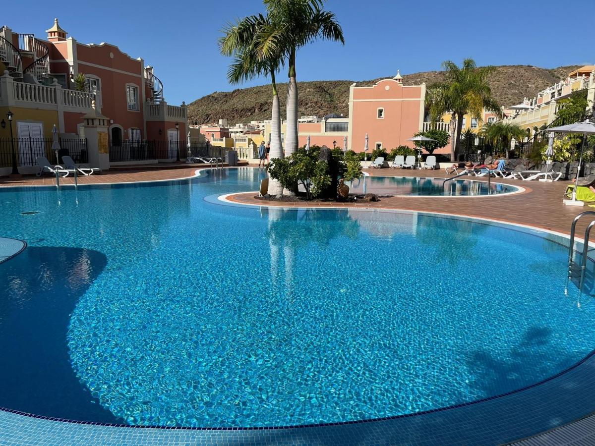 Penthouse With Great Sea View And Natural Reserve - Magnificent Swimming Pool - Calm And Bright * Palm-mar