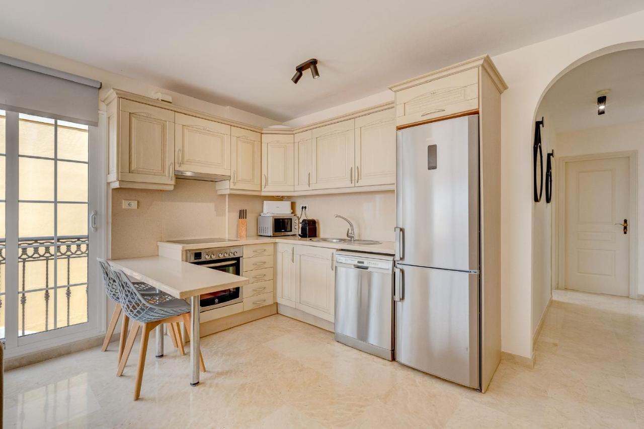 Penthouse With Great Sea View And Natural Reserve - Magnificent Swimming Pool - Calm And Bright