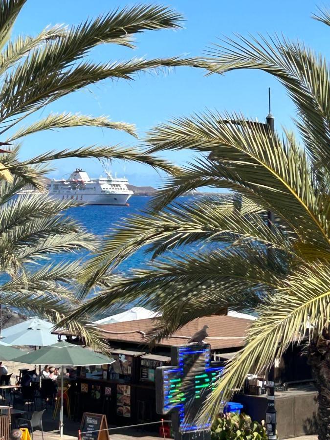 Apartment Comfort En Tenerife Royal Gardens *
