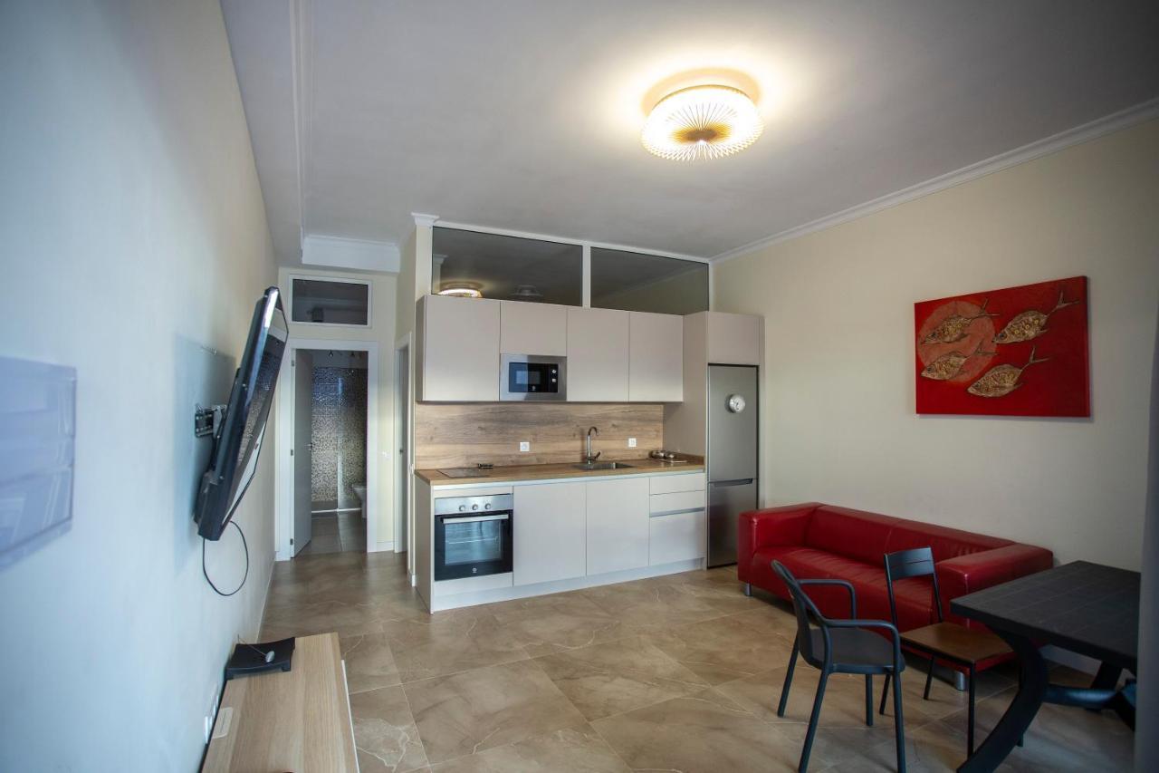 Cozy Place In Torviscas! Appartement *
