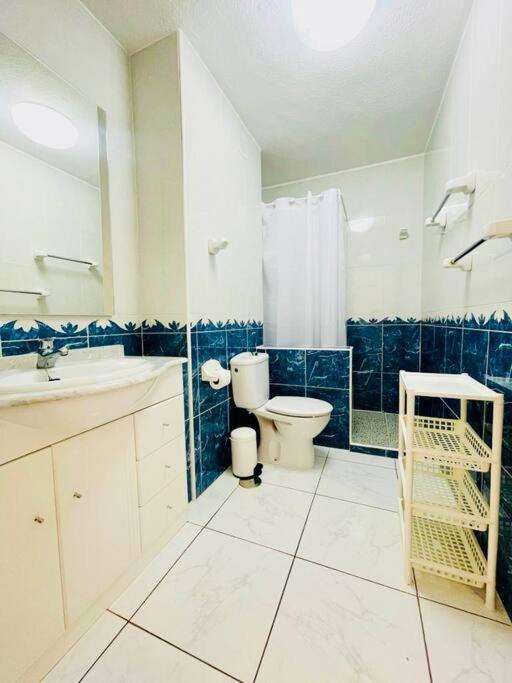 Comfy With Large Terrace Five Minutes From Ocean * Los Cristianos (Tenerife)