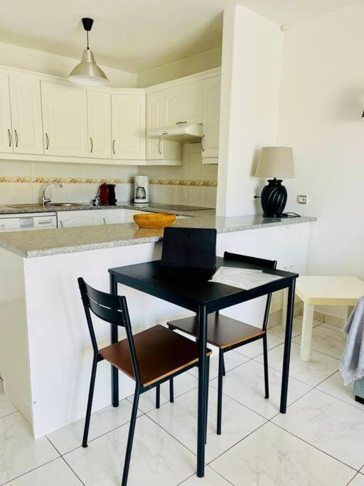 Apartment Comfy With Large Terrace Five Minutes From Ocean
