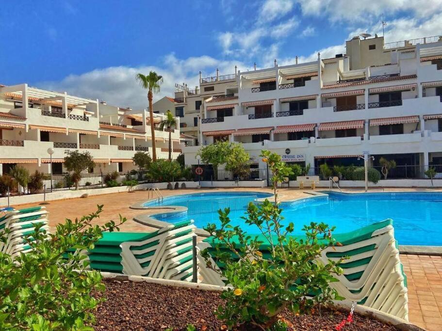 Comfy With Large Terrace Five Minutes From Ocean Apartment