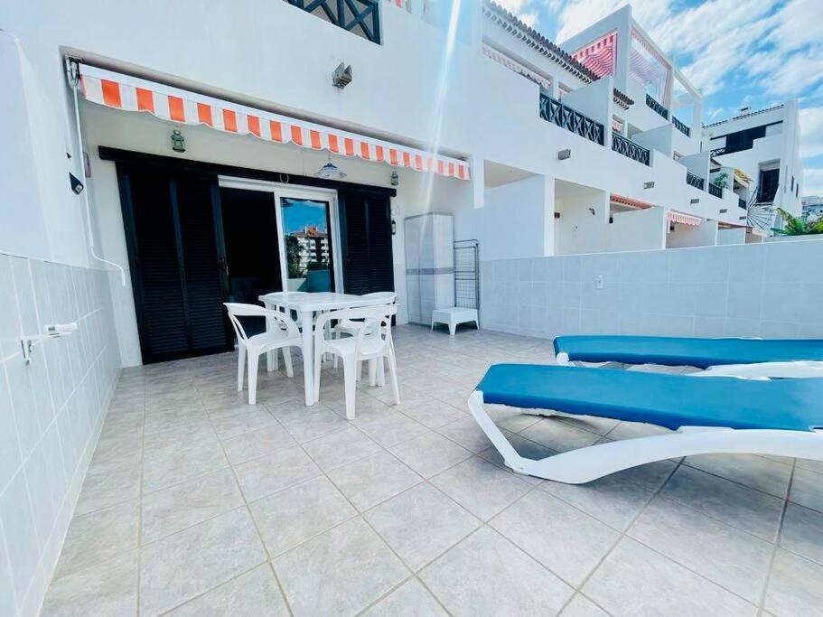 Comfy With Large Terrace Five Minutes From Ocean