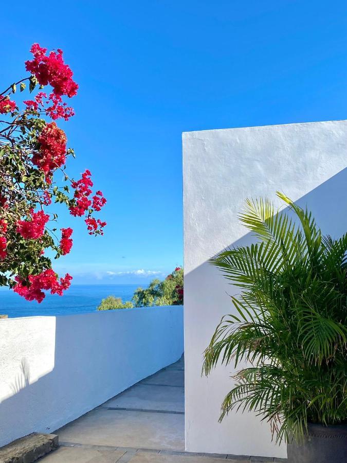 Casa Calma, Private Paradise With Sea View *