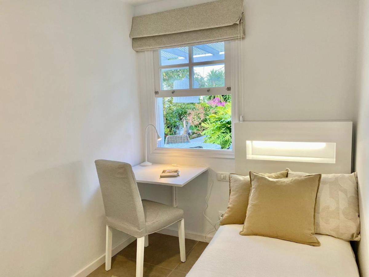 Casa Calma, Private Paradise With Sea View Villa La Orotava