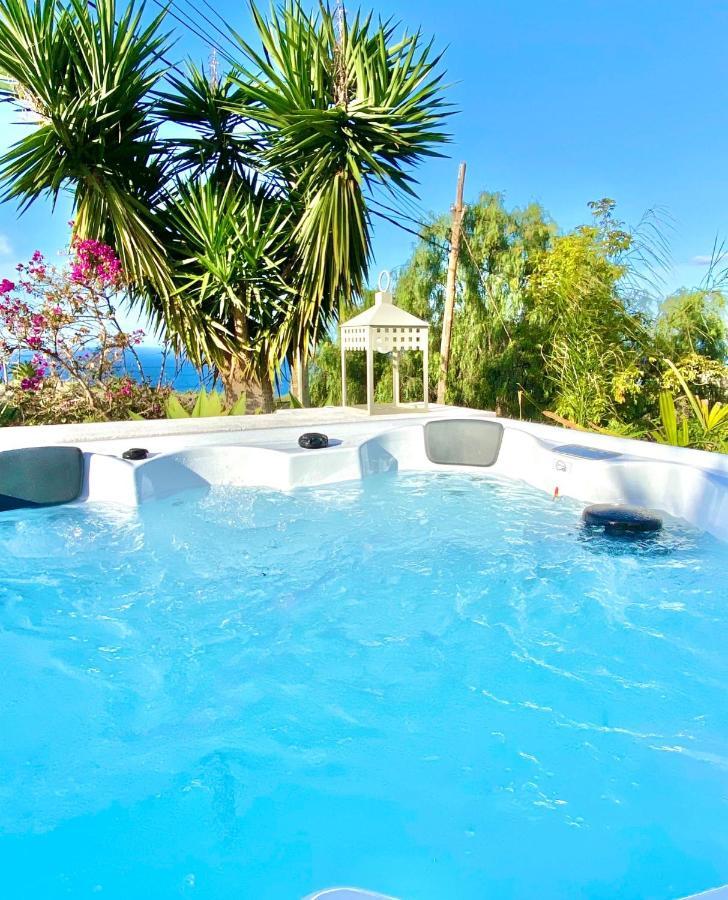 Casa Calma, Private Paradise With Sea View Villa