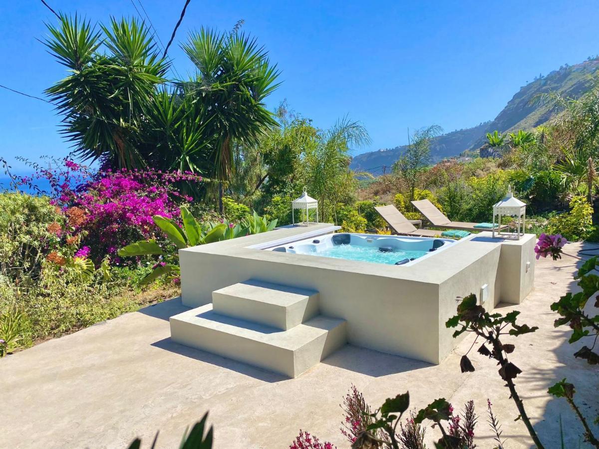 Villa Casa Calma, Private Paradise With Sea View