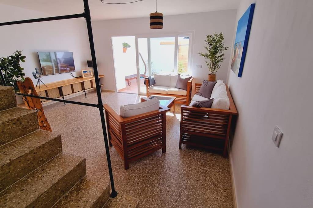 Сasa de vacaciones House