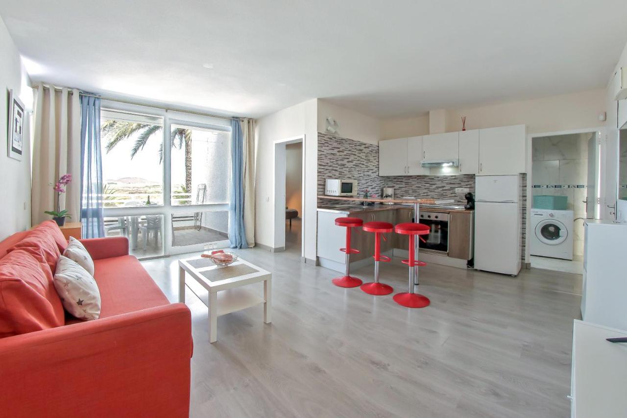Primavera Sunset 1 Bedroom Apartment