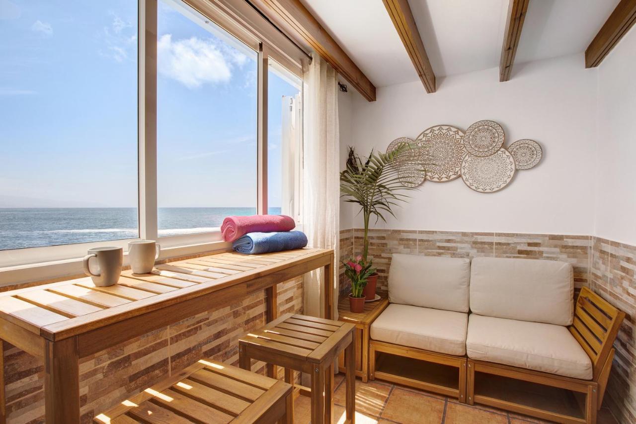Salitre Experiences Apartment Tacoronte
