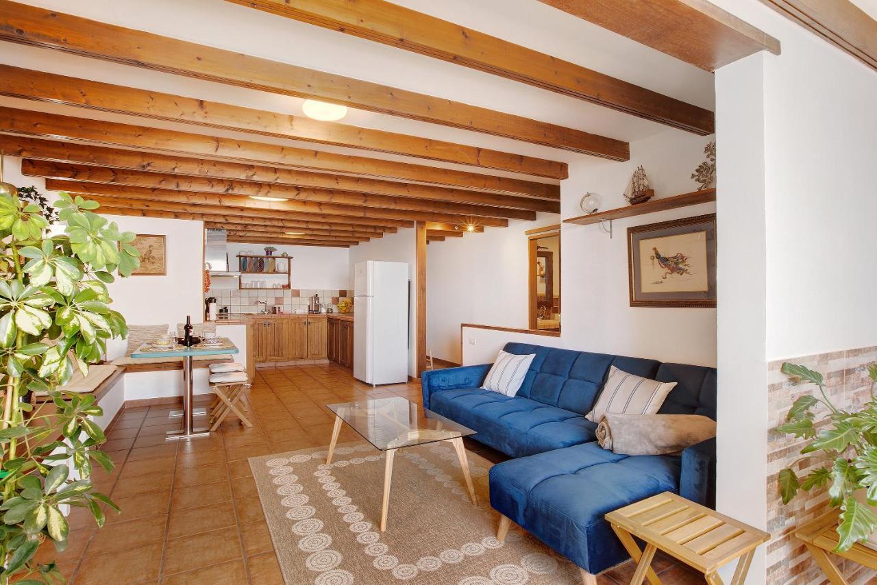 Apartment Salitre Experiences Tacoronte
