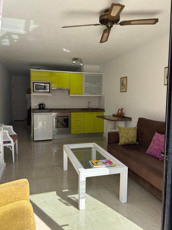 Comfort En Tenerife Royal Gardens Playa de las Americas (Tenerife)