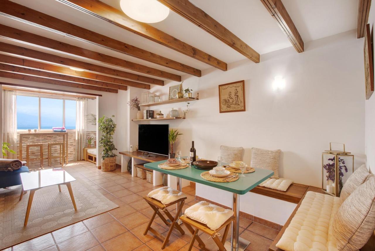 Apartment Salitre Experiences