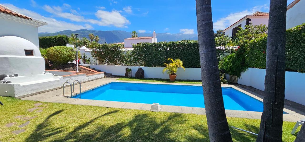 Villa La Paz