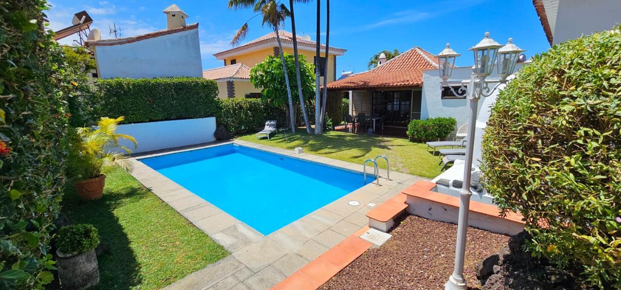 Villa La Paz