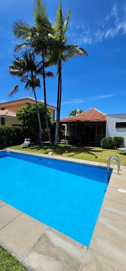 La Paz Villa Puerto de la Cruz (Tenerife)