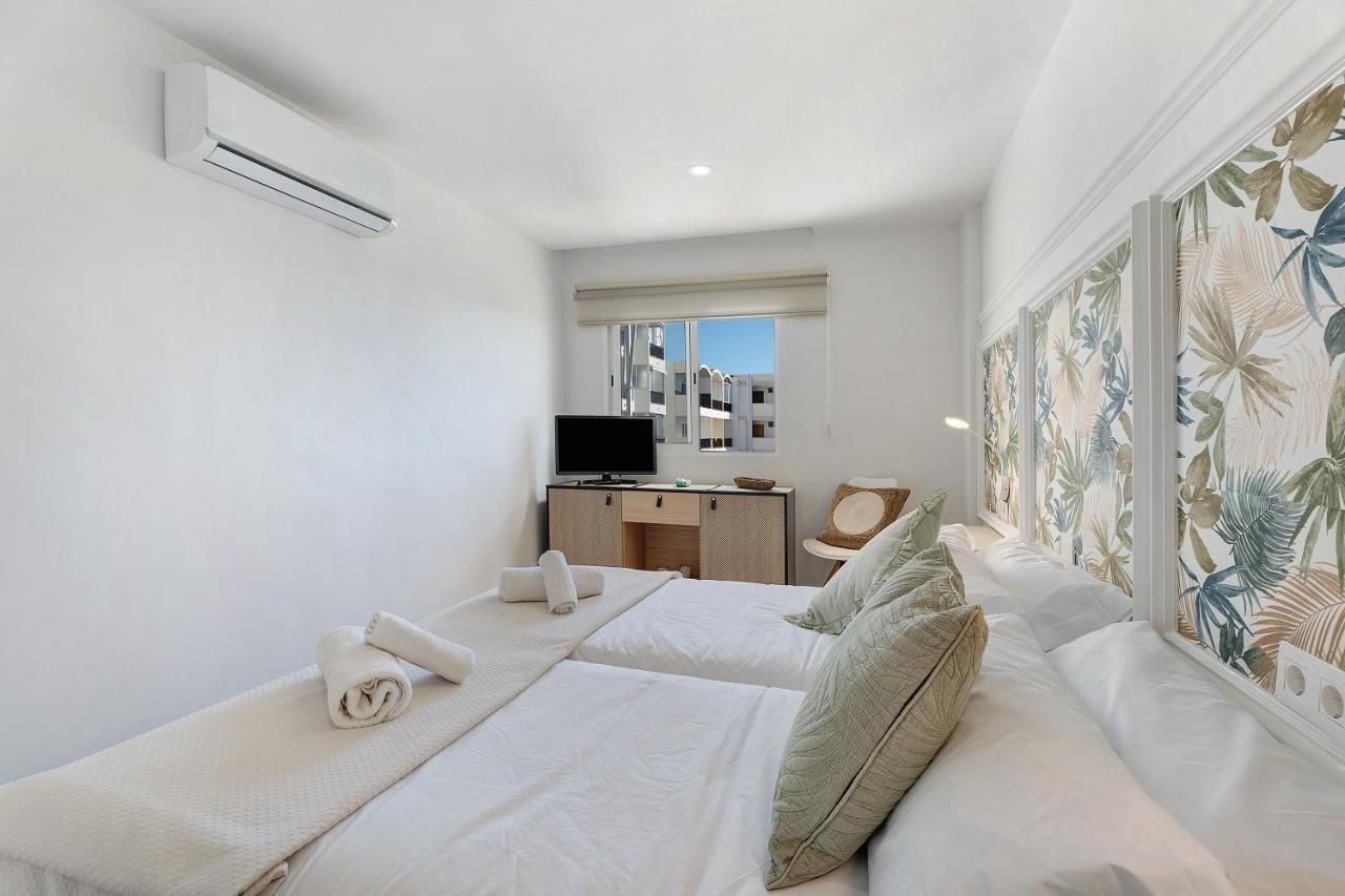 Apto Svezda Playa Americas By Paramount Holidays Arona (Tenerife)