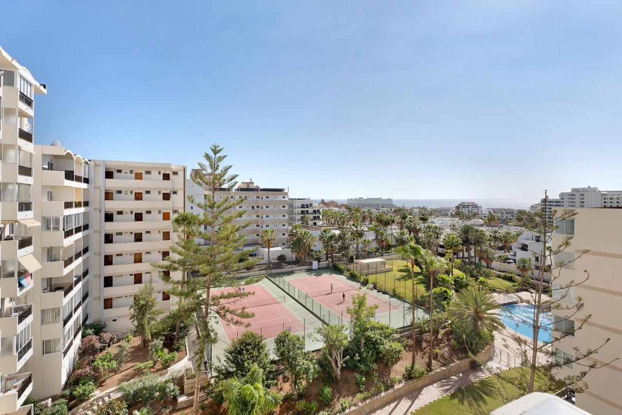 Apto Svezda Playa Americas By Paramount Holidays Apartamento Arona (Tenerife)
