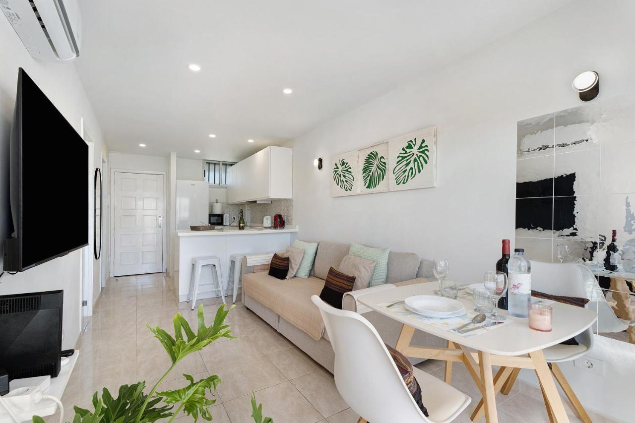 Apartamento Apto Svezda Playa Americas By Paramount Holidays