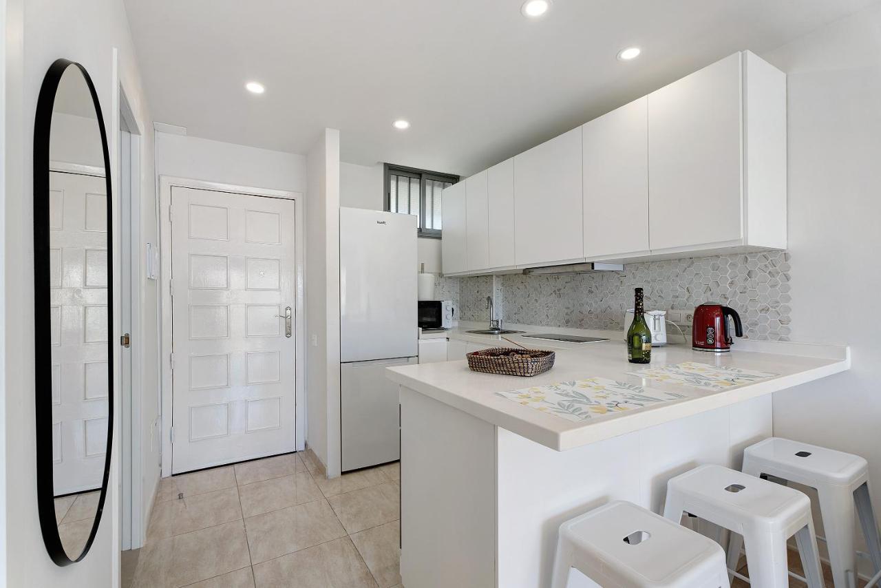 Apto Svezda Playa Americas By Paramount Holidays Apartamento