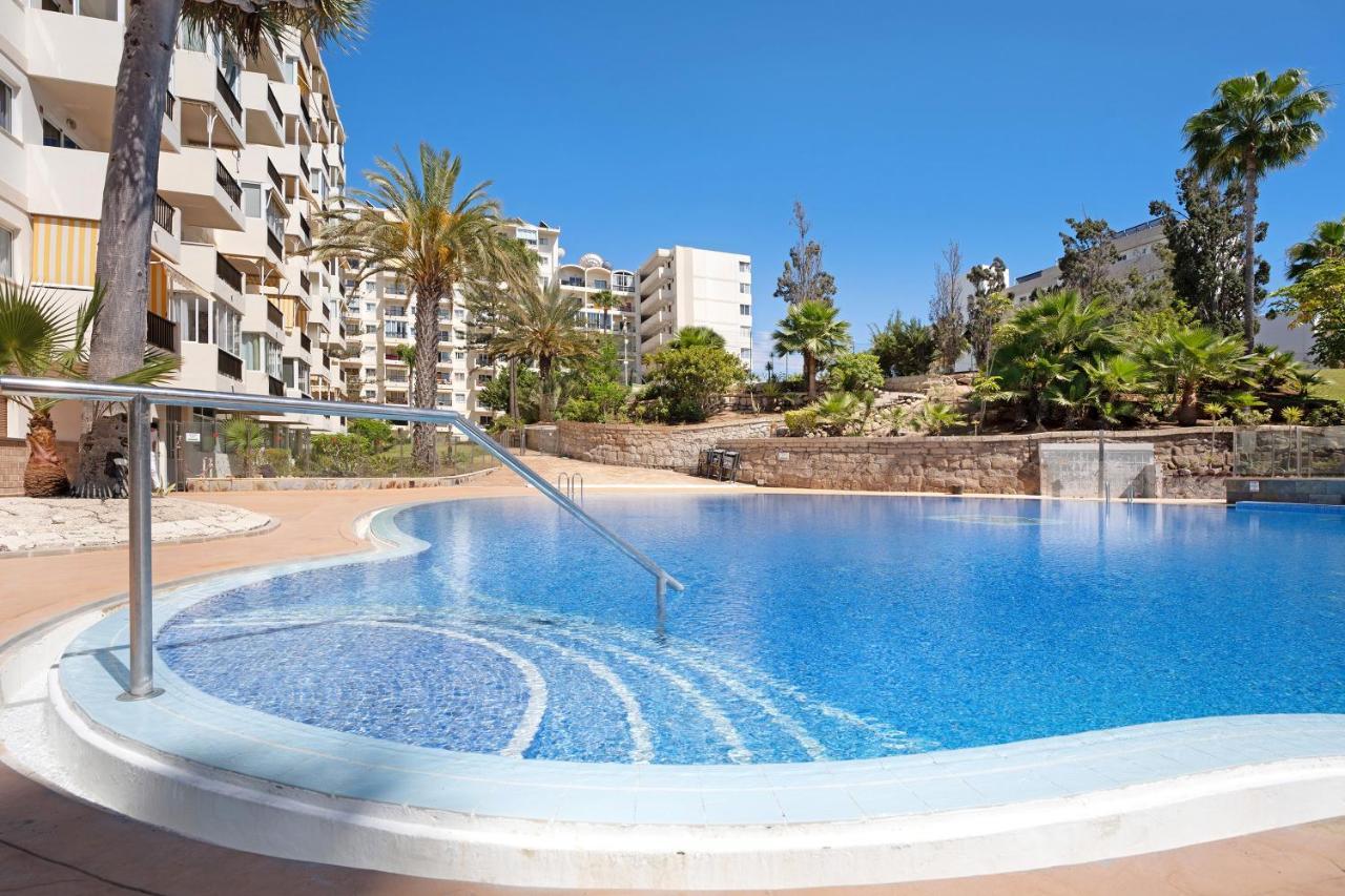 Apto Svezda Playa Americas By Paramount Holidays * Arona (Tenerife)