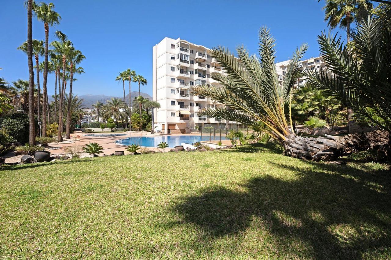 Apartamento Apto Svezda Playa Americas By Paramount Holidays Arona (Tenerife)