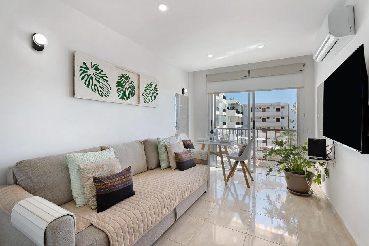 Apartamento Apto Svezda Playa Americas By Paramount Holidays *