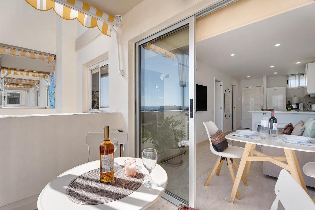 Apto Svezda Playa Americas By Paramount Holidays Apartamento