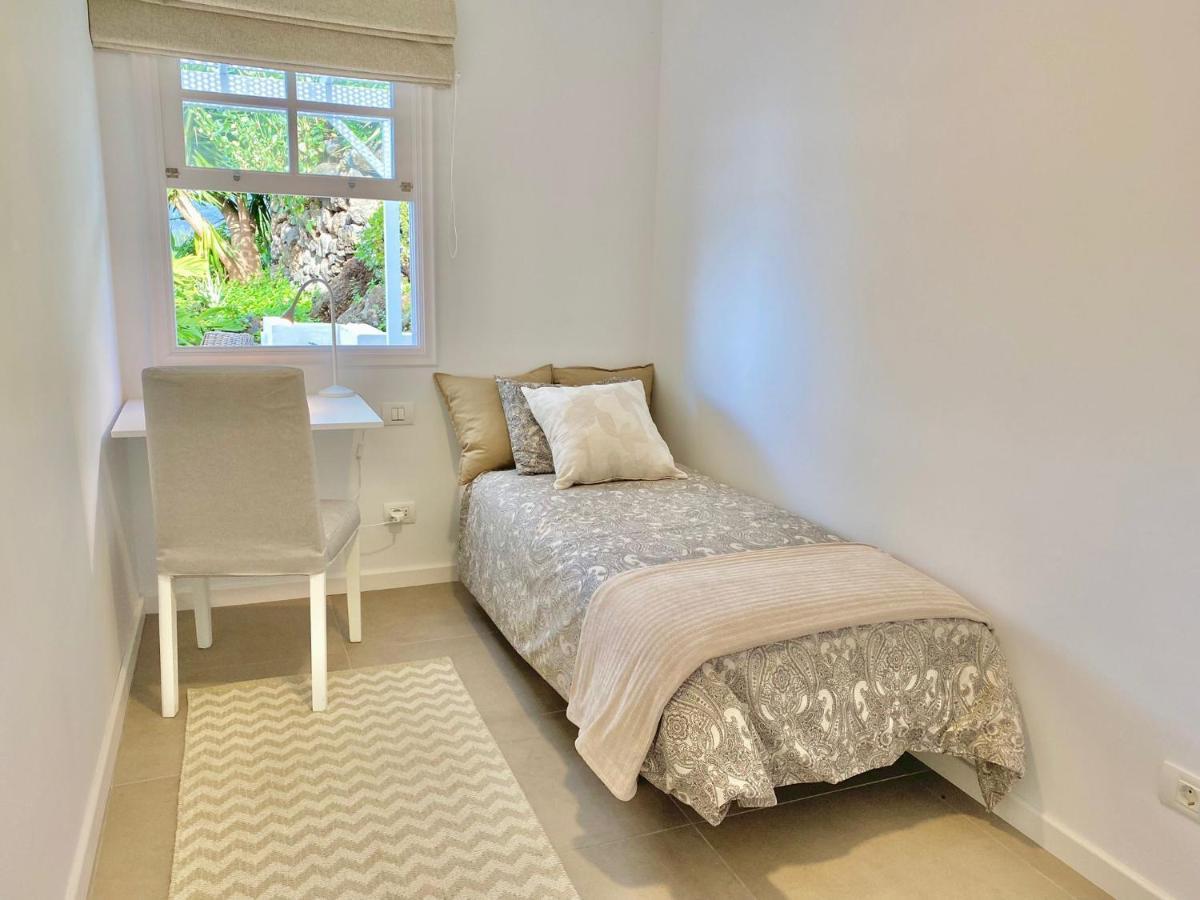 Casa Calma, Private Paradise With Sea View *