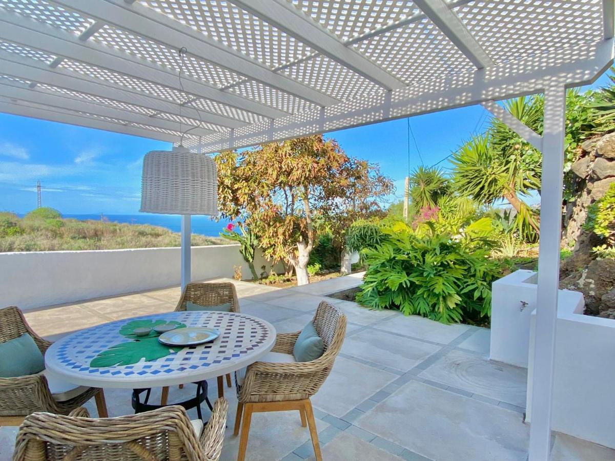 Villa Casa Calma, Private Paradise With Sea View *
