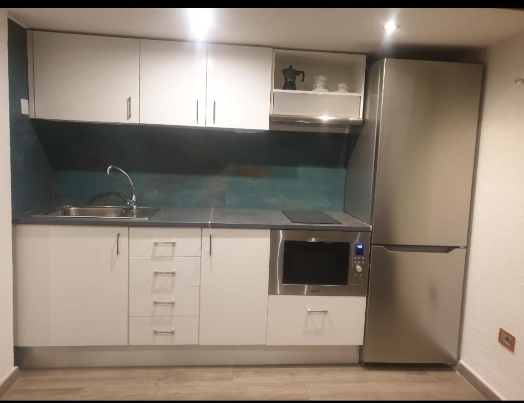 Medanea Marineda Appartement *