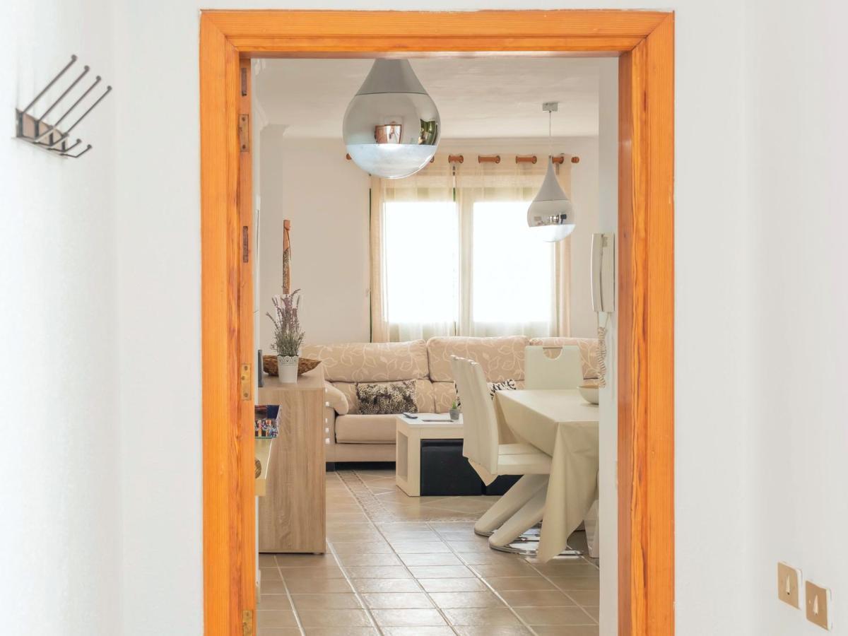 Live Orotava Milagrosa Terrace & Mountain View Apartment *