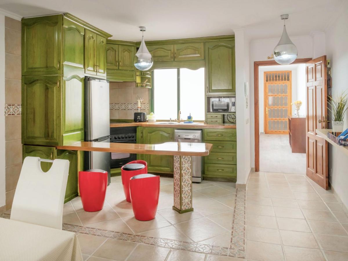 Apartment Live Orotava Milagrosa Terrace & Mountain View