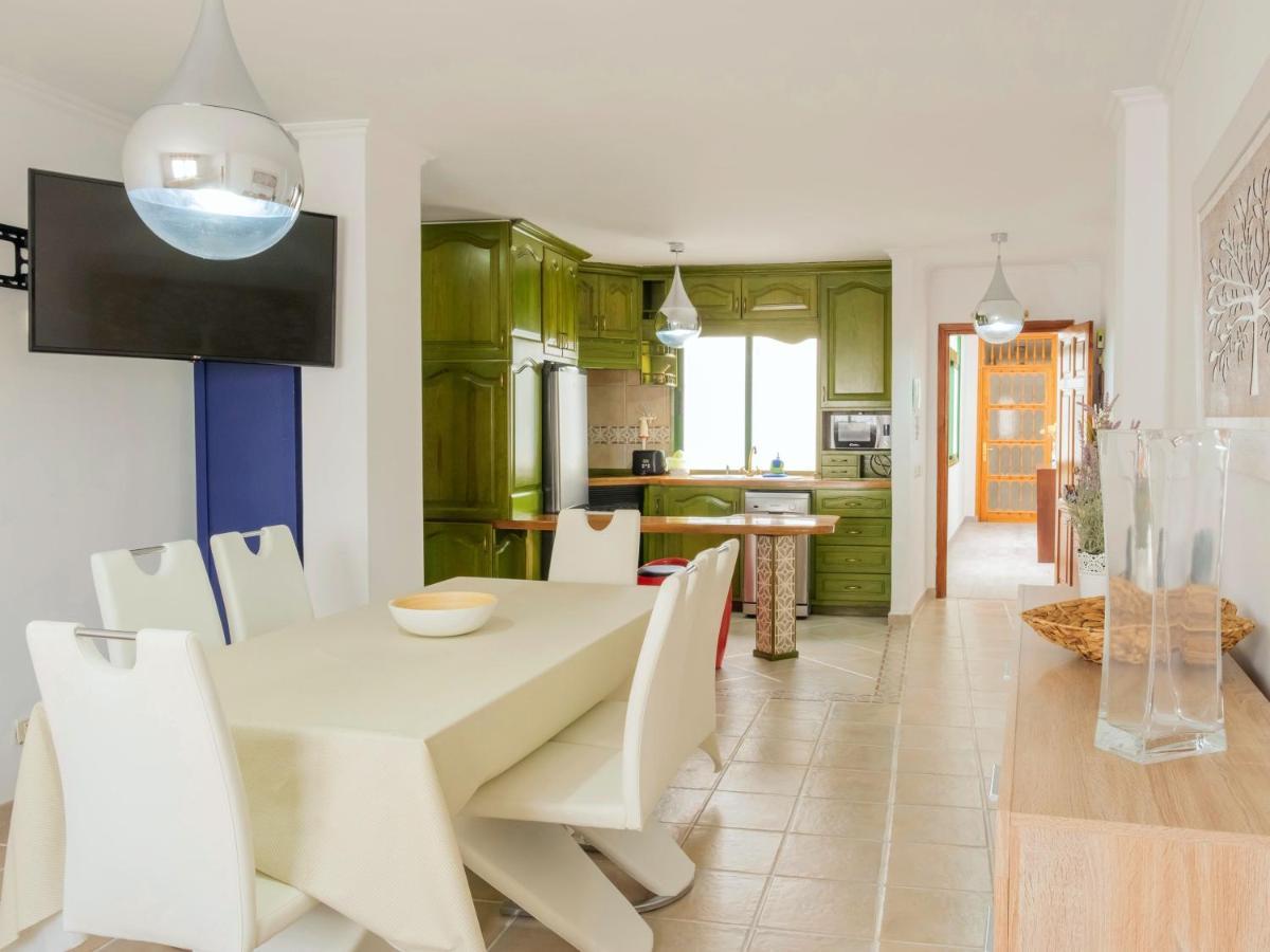 Appartement Live Orotava Milagrosa Terrace & Mountain View *