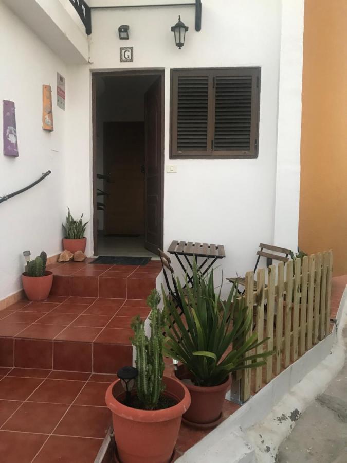 Medano Time Apartment *