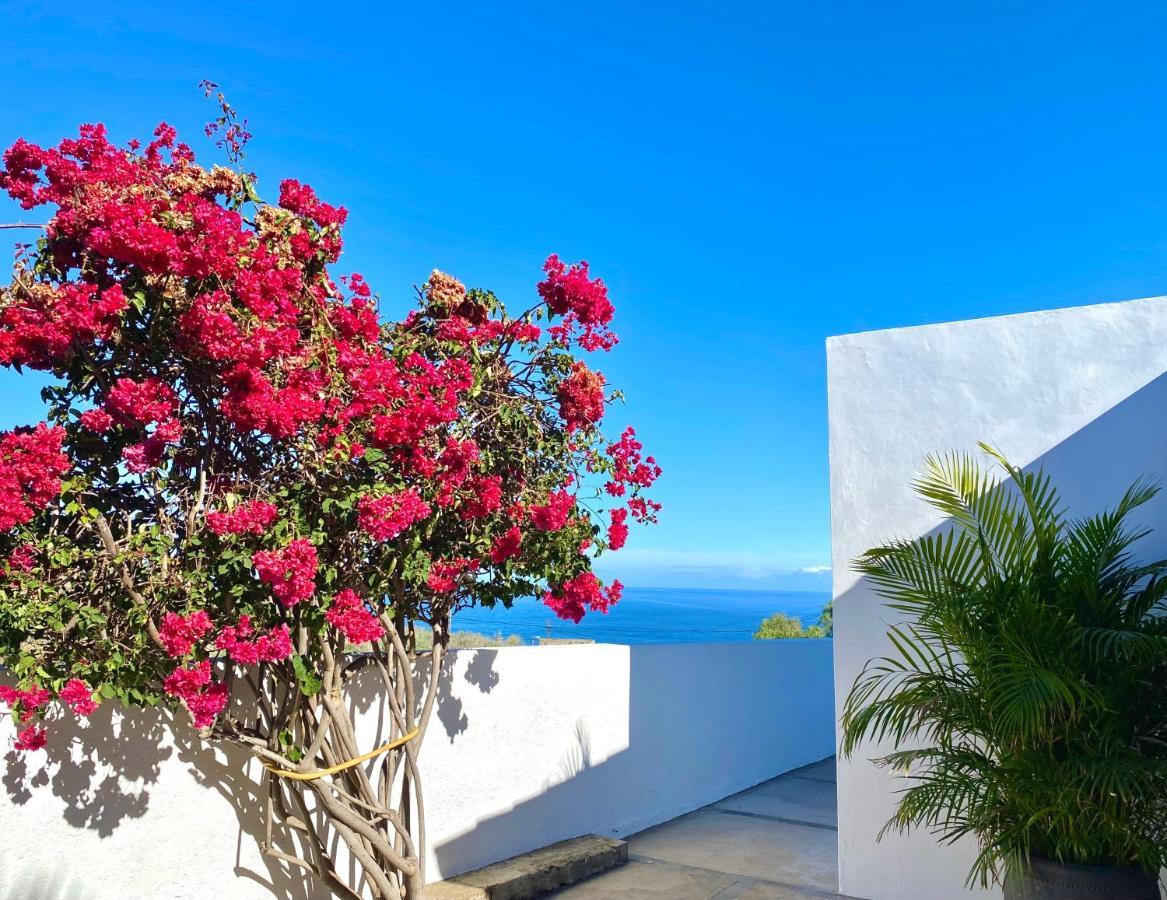 Casa Calma, Private Paradise With Sea View