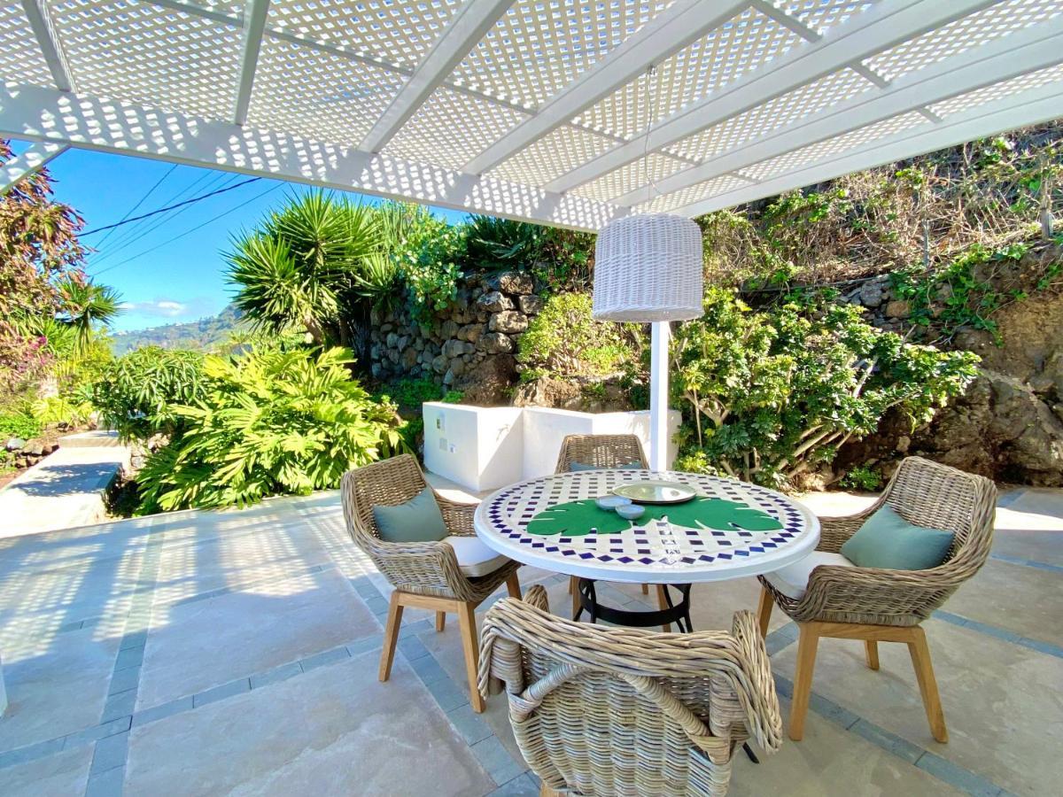 Casa Calma, Private Paradise With Sea View Villa