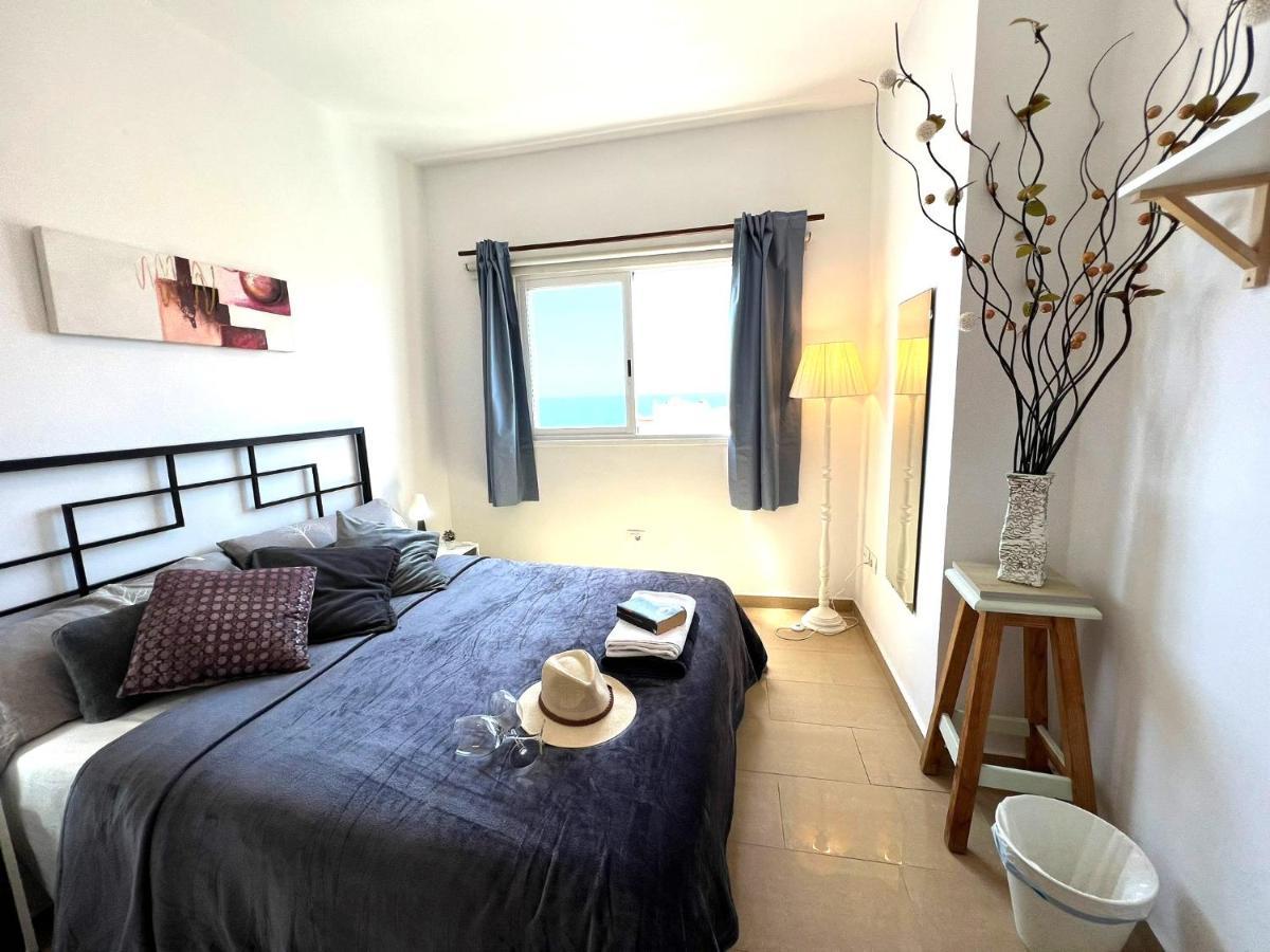 Alcamar Apartment! With Beautiful Views Of The Sea! *