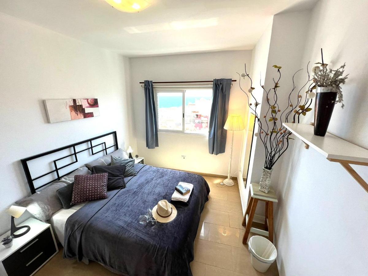 Alcamar Apartment! With Beautiful Views Of The Sea! * Alcala (Tenerife)