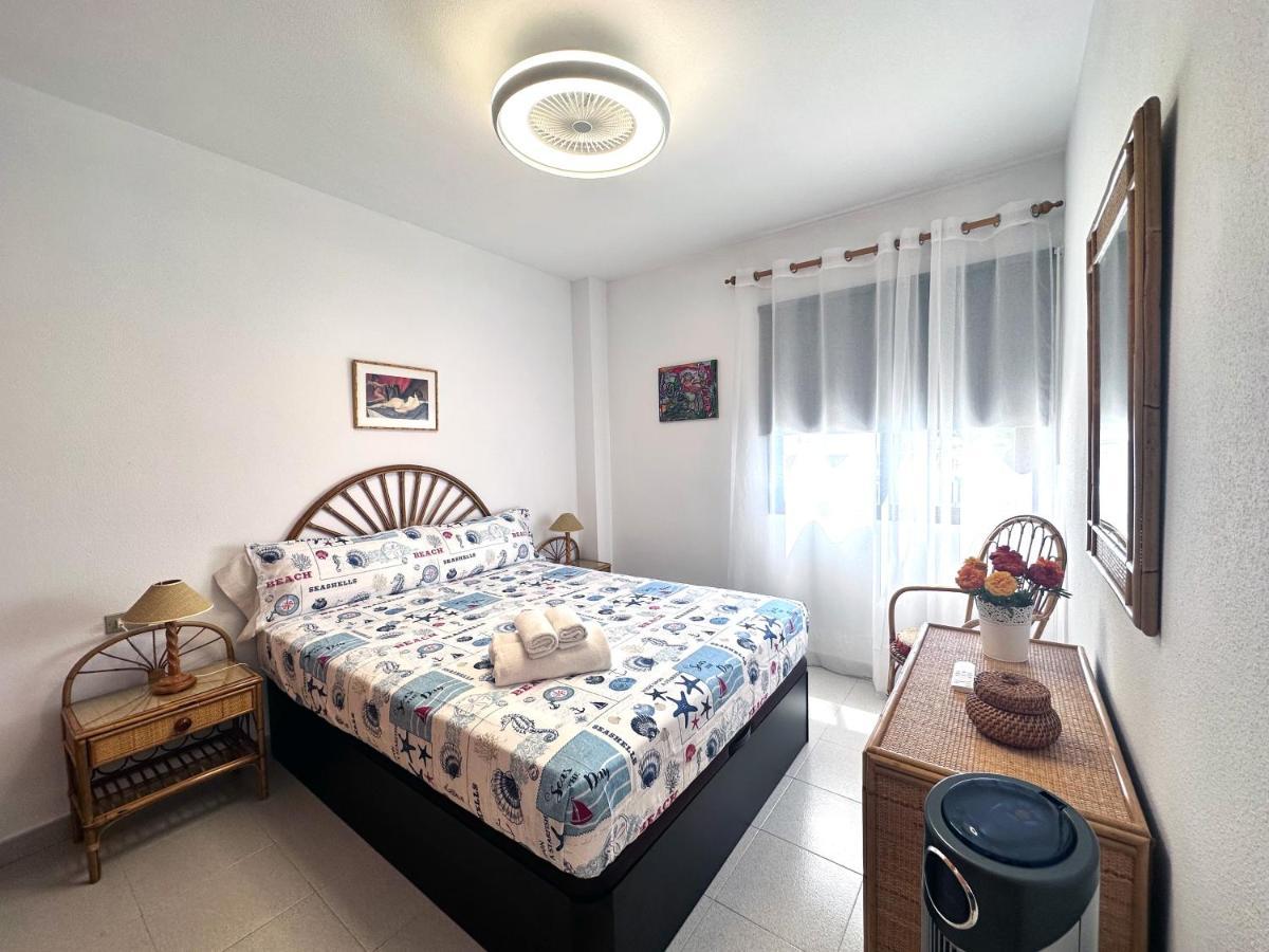 Apartamento Sun Arena Puerto de Santiago (Tenerife)