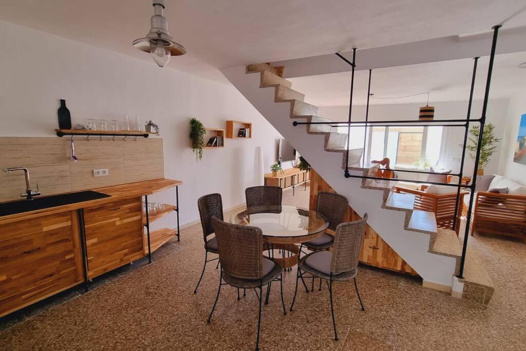 House La Tejita