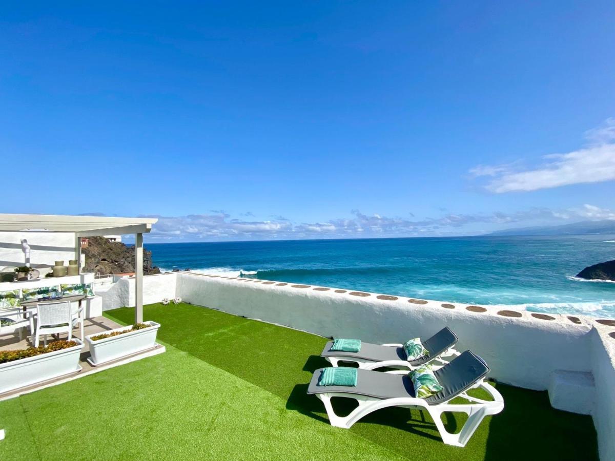 Casa Vistamar, Amazing Sea Views And Private Pool Holiday home